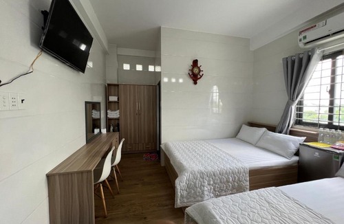 My Tho Hotel | Hotel Hồng Cẩm