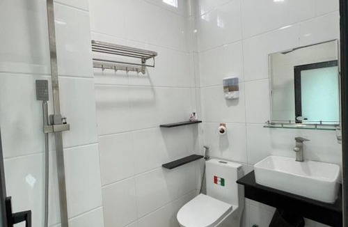 My Tho Hotel | Hotel Hồng Cẩm