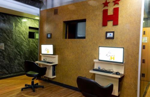 Tacuba Hotel | Hotel H - Valencia Adults Only