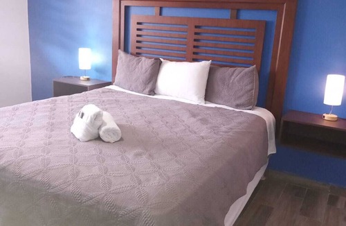 Predios Urbanos Hotel | Hotel Hacienda Rosarito