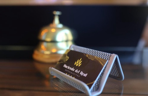Nogales Hotel | Hotel Hacienda del Real & Casa Real Coffe Restaurant