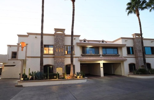 Nogales Hotel | Hotel Hacienda del Real & Casa Real Coffe Restaurant