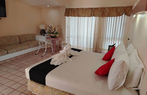 Cocoyoc Hotel | HOTEL HACIENDA DEL RIO