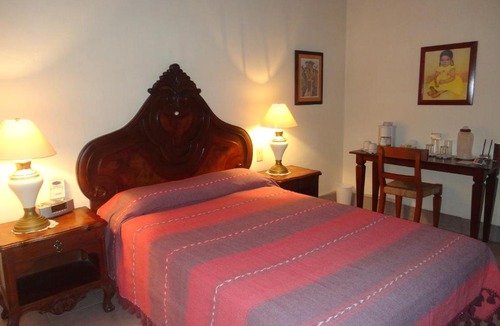 Sin Nombre Loc. San Blas Hotel | Hotel Hacienda Flamingos