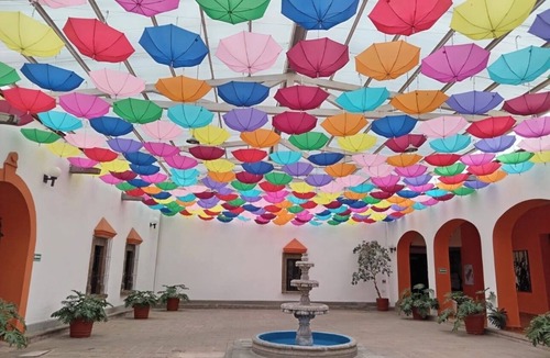 La Mancha Hotel | Hotel Hacienda La Muralla