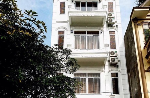 Ba Vi Hotel | Hotel Hai Au
