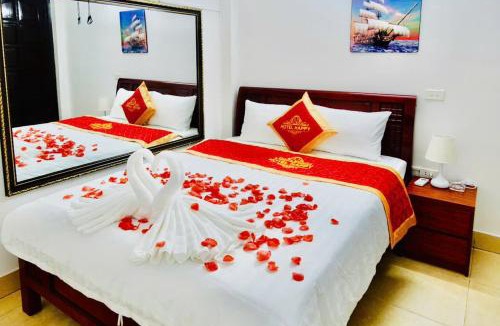 Hoang Mai Bed & Breakfast | Hotel Happy