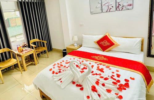 Hoang Mai Bed & Breakfast | Hotel Happy