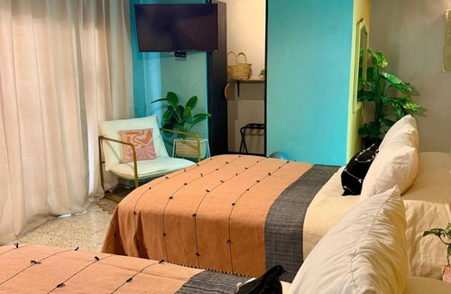 Cordoba Hotel | Hotel HC