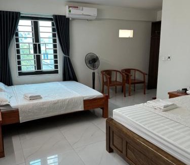 Binh Xuyen Hotel | Hotel Hiền Anh gần Đại Lải