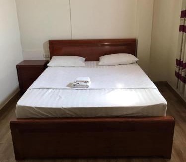 Binh Xuyen Apartment | Hotel Hiền Anh gần KCN Bá Thiện