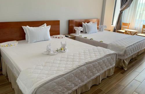 Tuy Hoa Hotel | Hotel Hiệp Thành