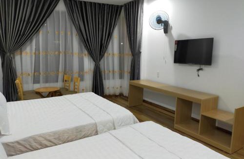 Tuy Hoa Hotel | Hotel Hiệp Thành