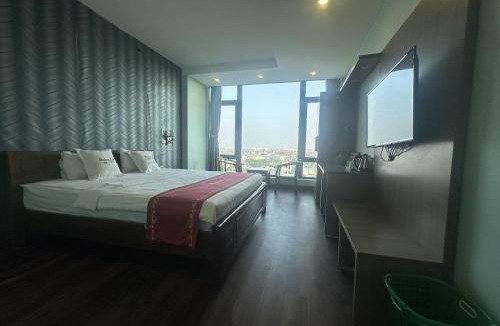 Tien Hai Apartment | Hotel Hoàng Lê Tiền Hải
