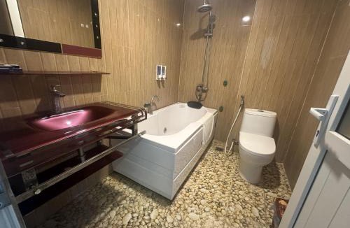 Tien Hai Apartment | Hotel Hoàng Lê Tiền Hải
