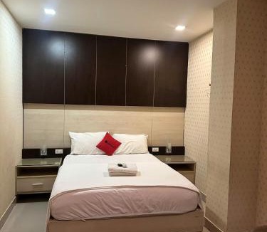 Phuong 8 Hotel | HOTEL Hoàng Yến