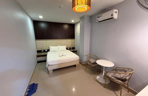 Phuong 8 Hotel | HOTEL Hoàng Yến