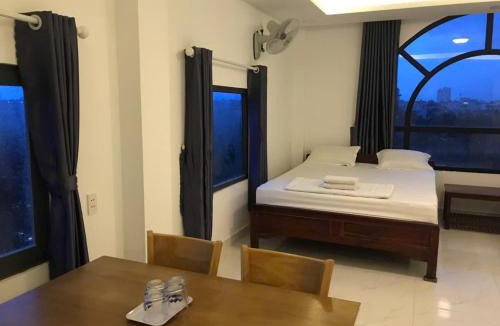 Di An Hotel | Hotel Hoa Cúc Phương Dĩ An - Bình Dương