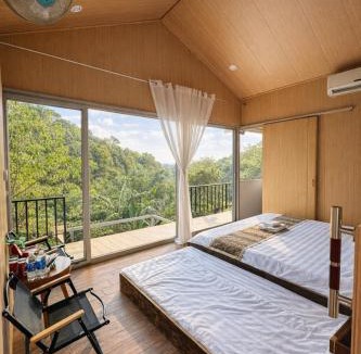 Kon Plong Hotel | Hotel & Homestay Long Vũ Măng Đen