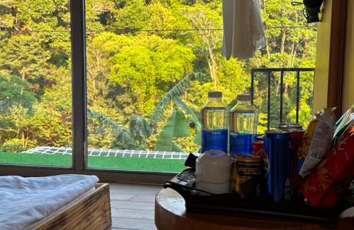 Kon Plong Hotel | Hotel & Homestay Long Vũ Măng Đen