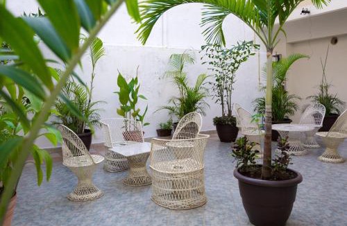 Emiliano Zapata Hotel | Hotel Hortencia