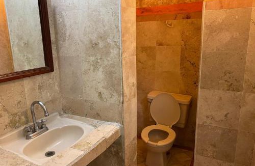 Emiliano Zapata Hotel | Hotel Hortencia