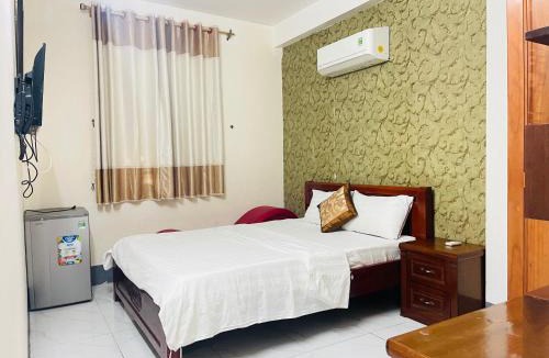 Ninh Kieu Hotel | HOTEL HUỲNH MAI - Sông Hậu Park