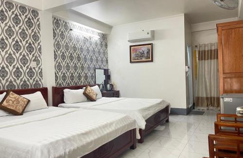 Ninh Kieu Hotel | HOTEL HUỲNH MAI - Sông Hậu Park