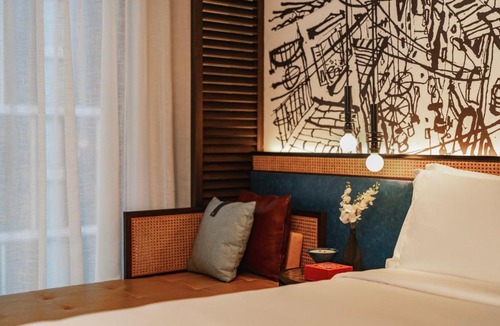 Ben Nghe Hotel | Hotel Indigo Saigon the City by IHG