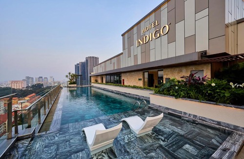 Ben Nghe Hotel | Hotel Indigo Saigon the City by IHG