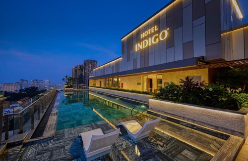 Ben Nghe Hotel | Hotel Indigo Saigon the City by IHG