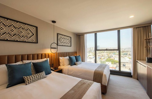Avenida Revolucion Hotel | Hotel Indigo Tijuana Downtown by IHG