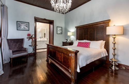 Magdalena de Kino Hotel | Hotel Industria