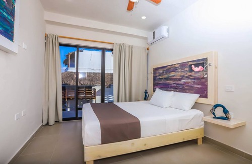 Mahahual Hotel | Hotel Inkanto