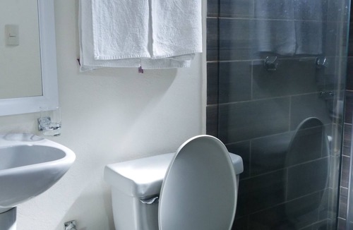 Tepic Hotel | Hotel Insurgentes