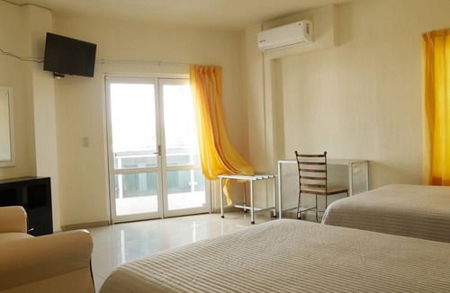 Tepic Hotel | Hotel Insurgentes