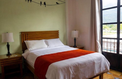 Tepoztlan Hotel | Hotel Integra Tepoztlán