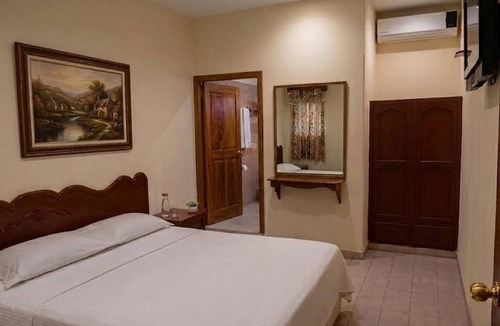 Guasave Hotel | Hotel Isabel