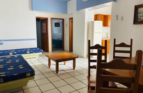 Rincon de Guayabitos Hotel | Hotel Jacqueline