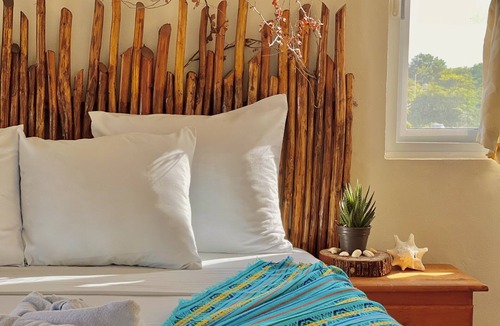 Majahual Hotel | Hotel Jaiba Mahahual