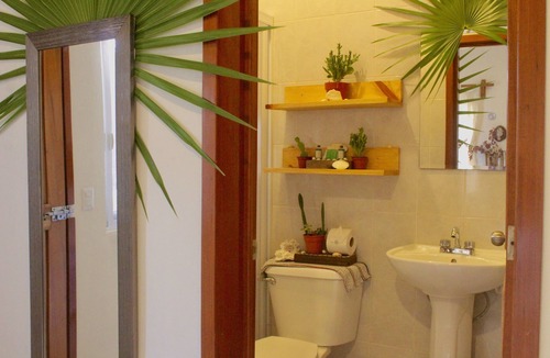 Majahual Hotel | Hotel Jaiba Mahahual