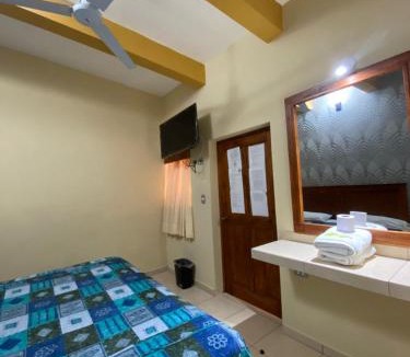 Centro Hotel | Hotel Jocari