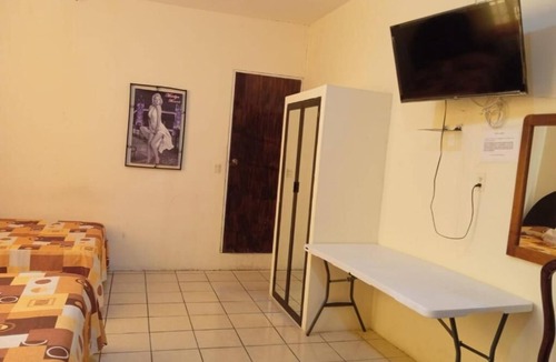 Minatitlán Hotel | HOTEL JUAREZ