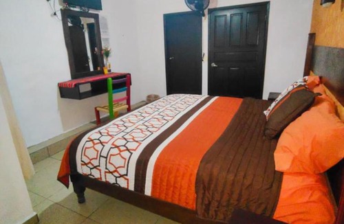 Ciudad Valles Hotel | Hotel Kali Huasteca