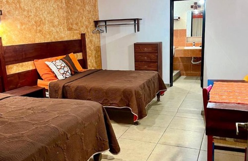 Ciudad Valles Hotel | Hotel Kali Huasteca