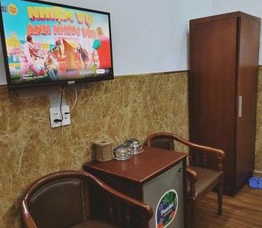 Phuong 15 Hotel | Hotel KHANG MẠNH