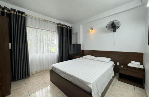 Soc Son Hotel | Hotel Kien Nga
