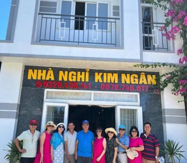 Ly Son Bed & Breakfast | Hotel Kim Ngân Đảo Lý Sơn