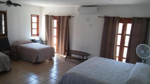 San Blas Hotel | Hotel La Casa de las Cocadas