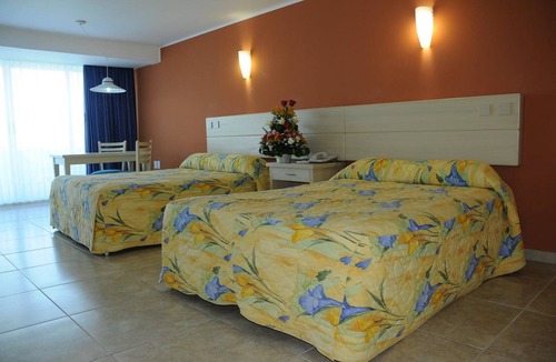 Catemaco Hotel | Hotel La Finca